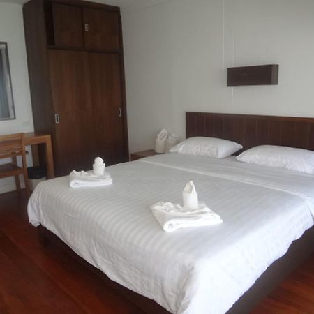 Wang Kaew Resort Rayong Extérieur photo