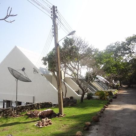 Wang Kaew Resort Rayong Extérieur photo