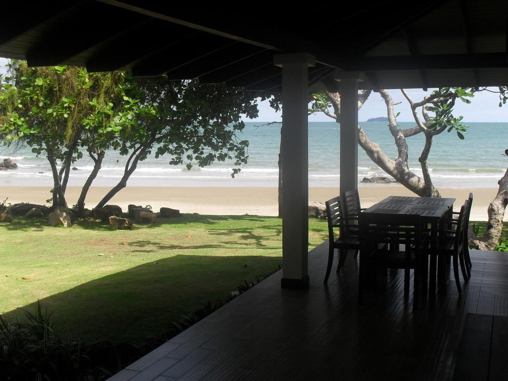 Wang Kaew Resort Rayong Chambre photo