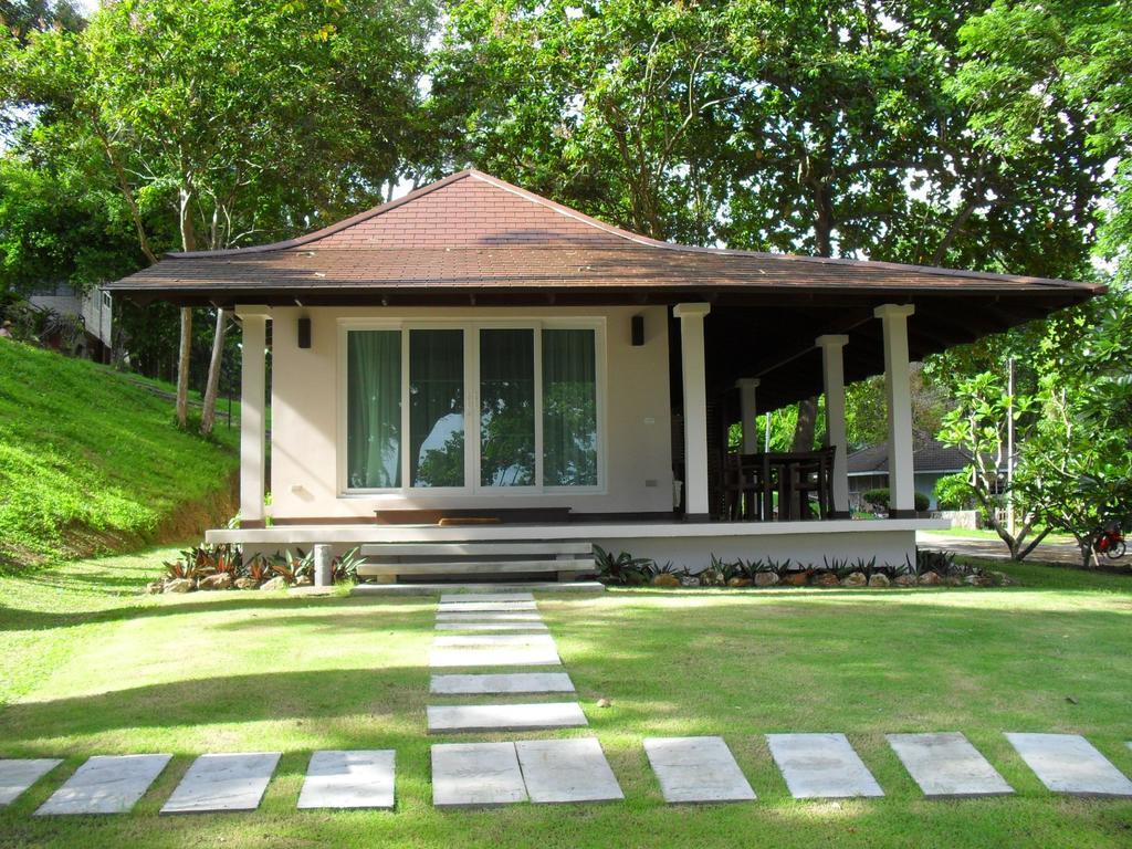 Wang Kaew Resort Rayong Chambre photo