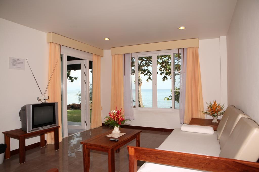 Wang Kaew Resort Rayong Chambre photo
