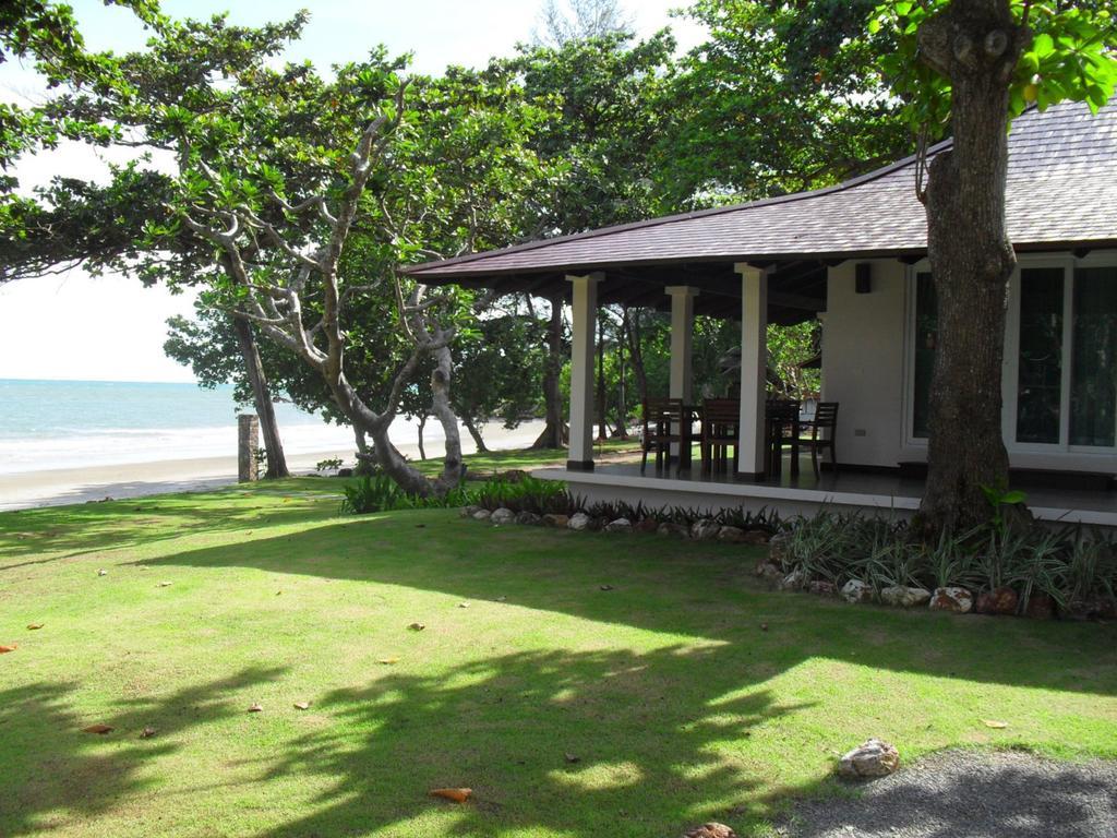Wang Kaew Resort Rayong Chambre photo