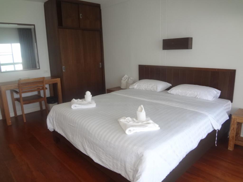 Wang Kaew Resort Rayong Extérieur photo