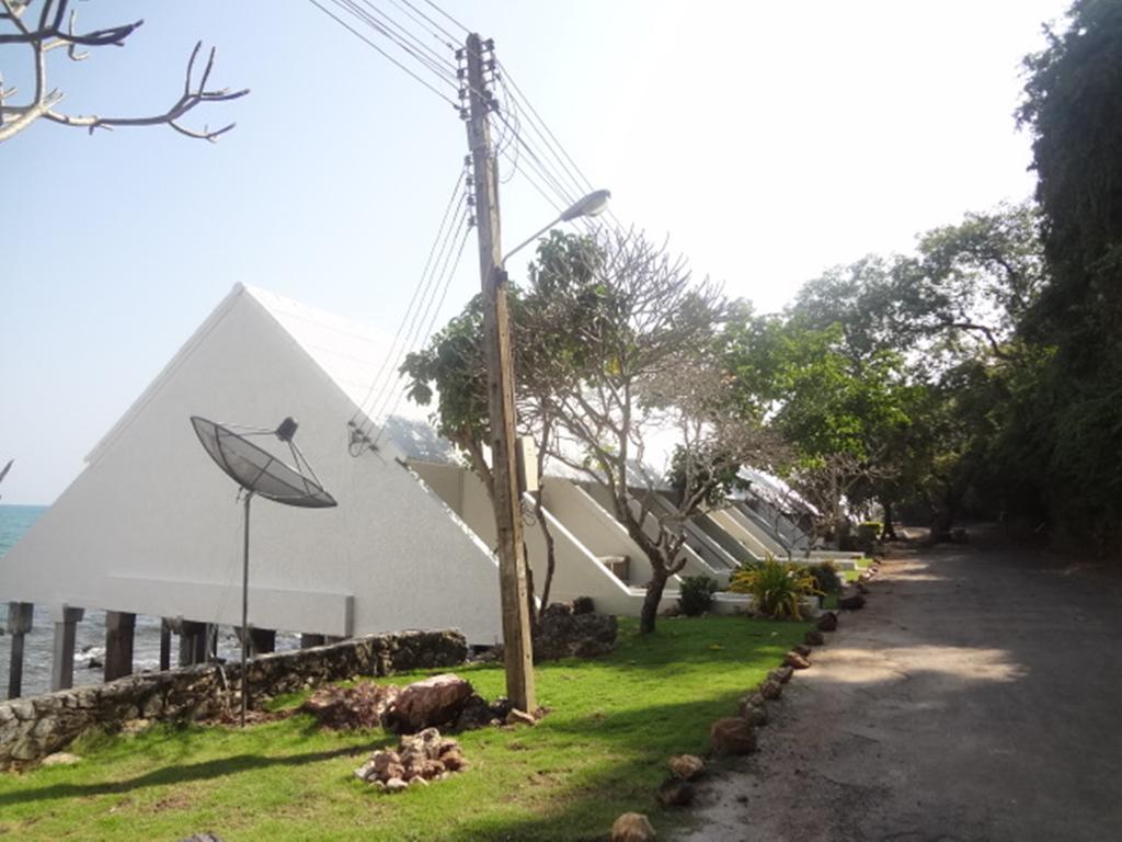 Wang Kaew Resort Rayong Extérieur photo