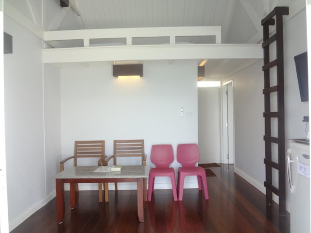 Wang Kaew Resort Rayong Extérieur photo