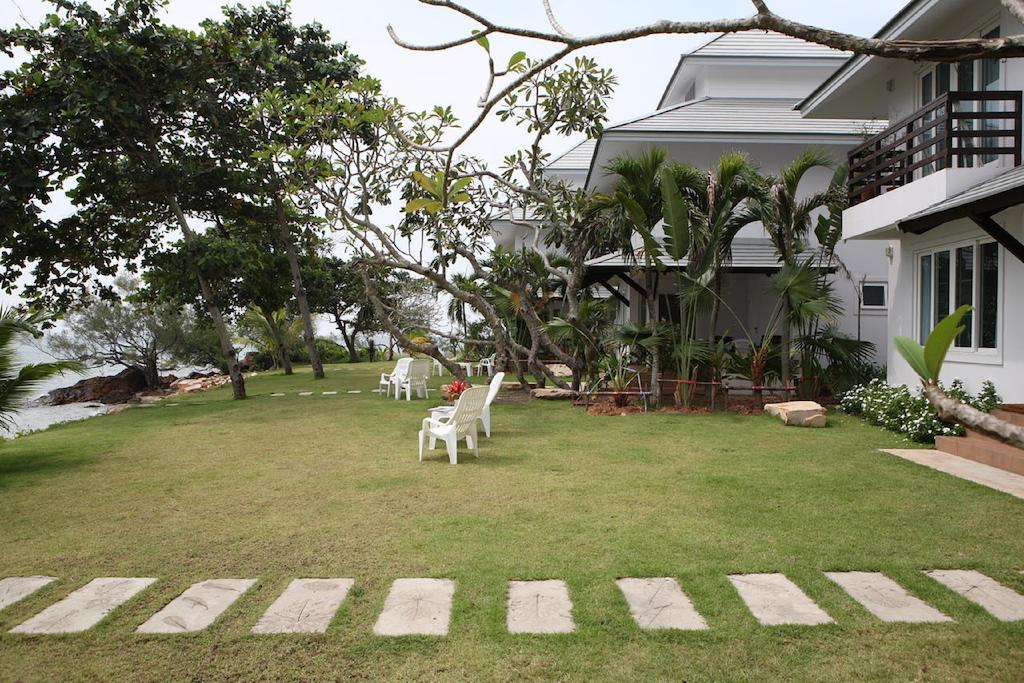 Wang Kaew Resort Rayong Extérieur photo