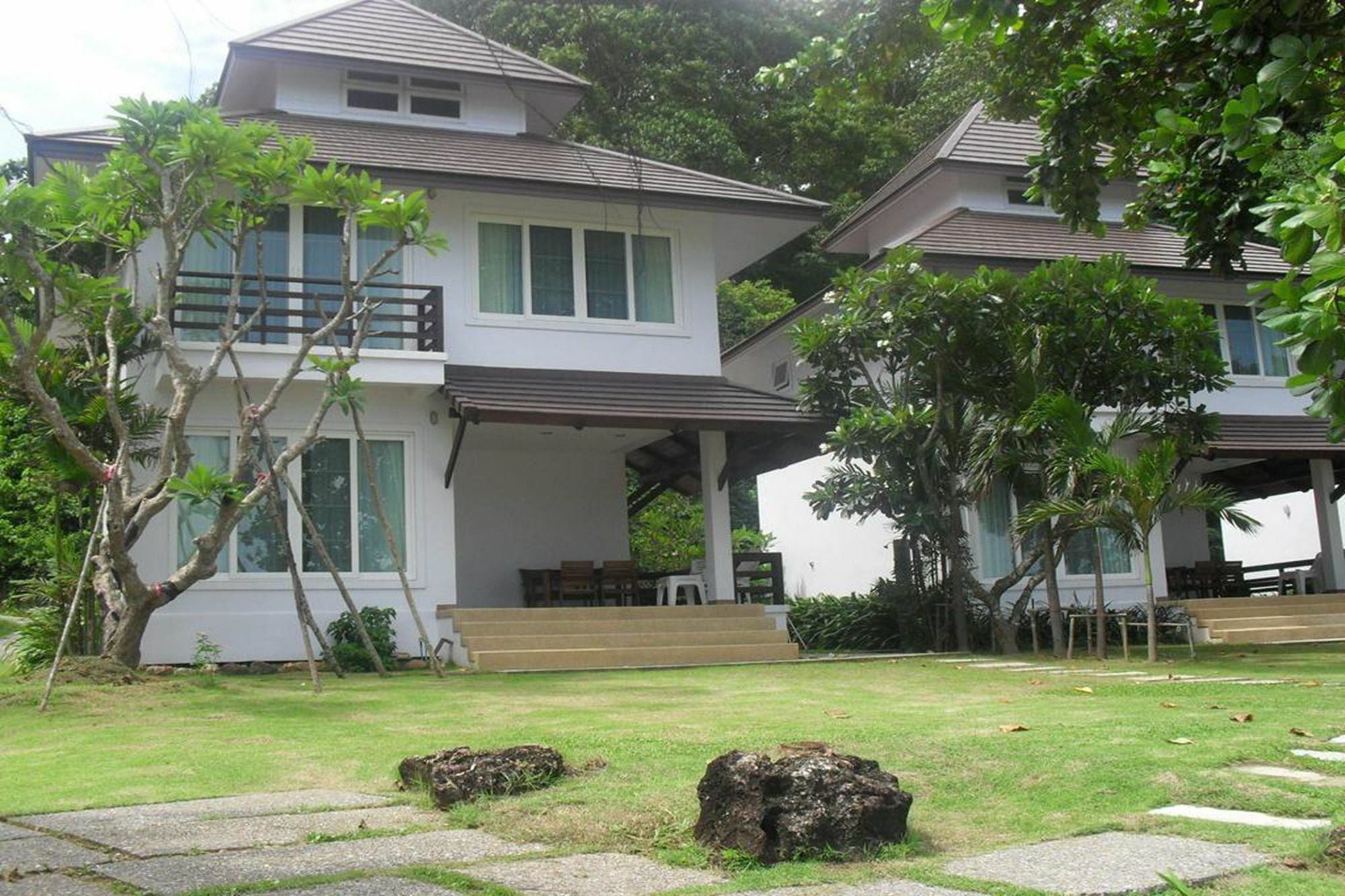 Wang Kaew Resort Rayong Extérieur photo