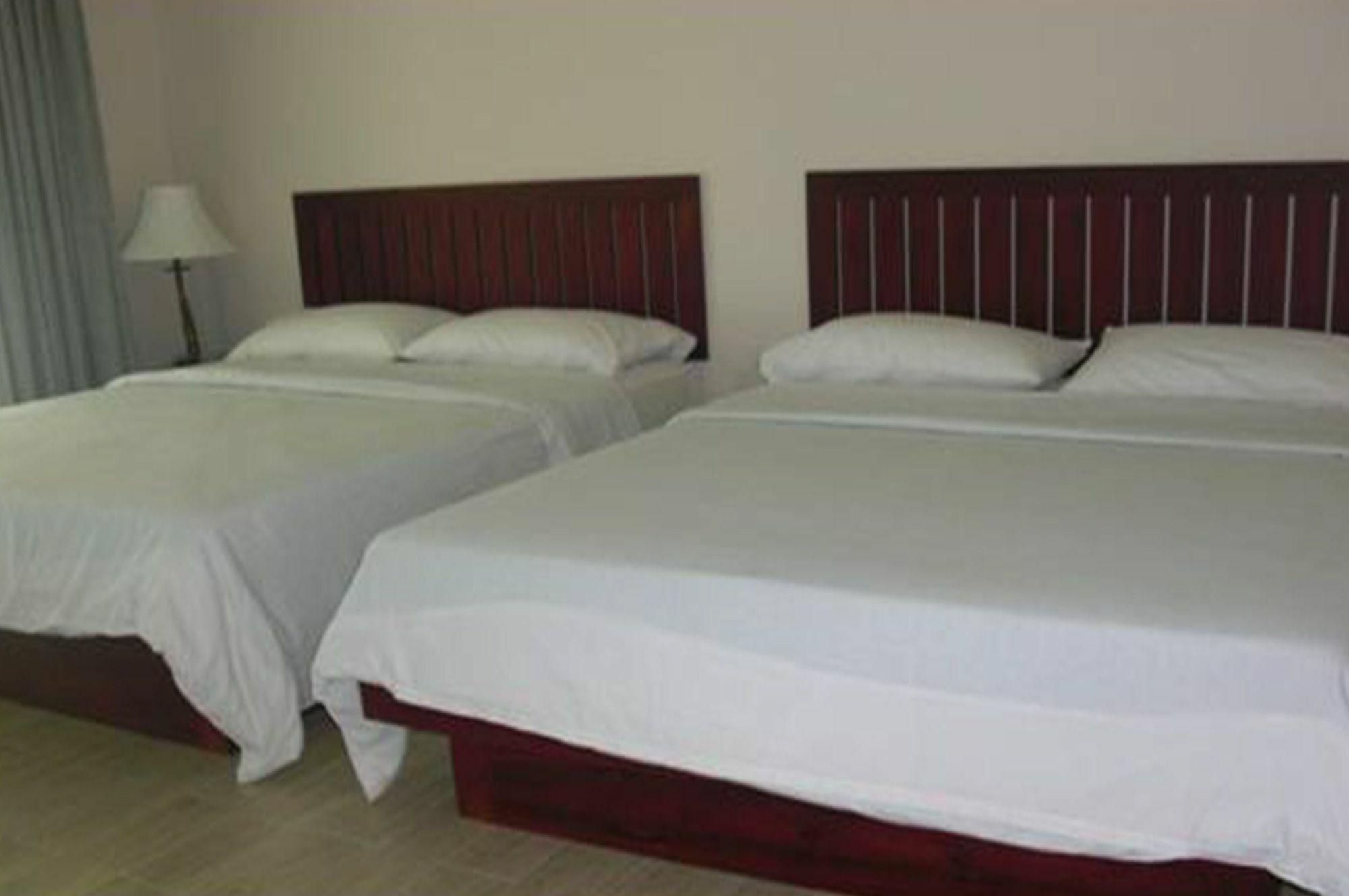 Wang Kaew Resort Rayong Extérieur photo