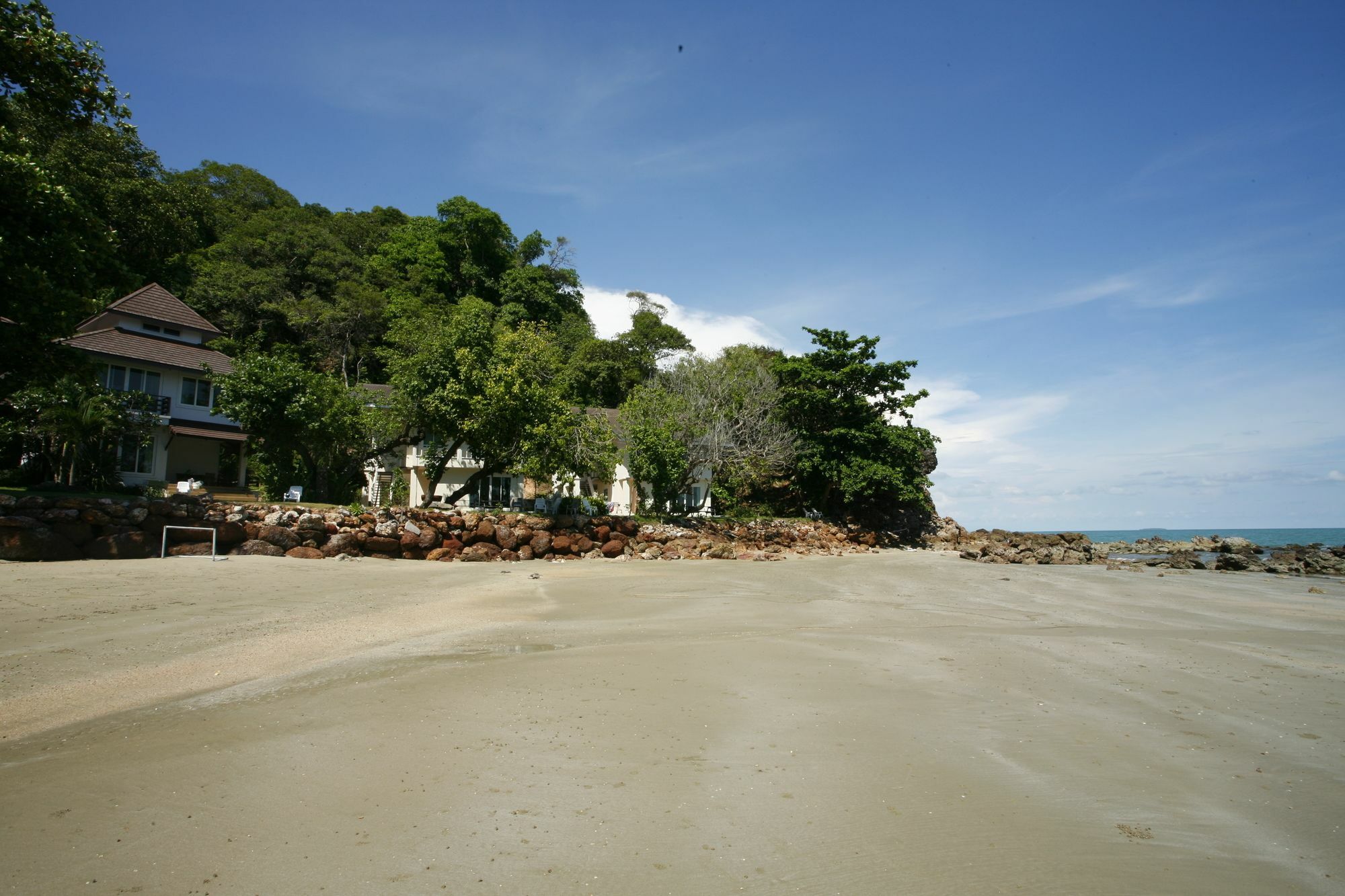 Wang Kaew Resort Rayong Extérieur photo