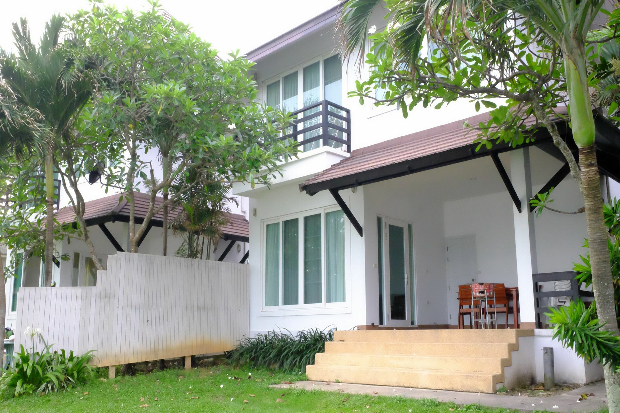 Wang Kaew Resort Rayong Extérieur photo