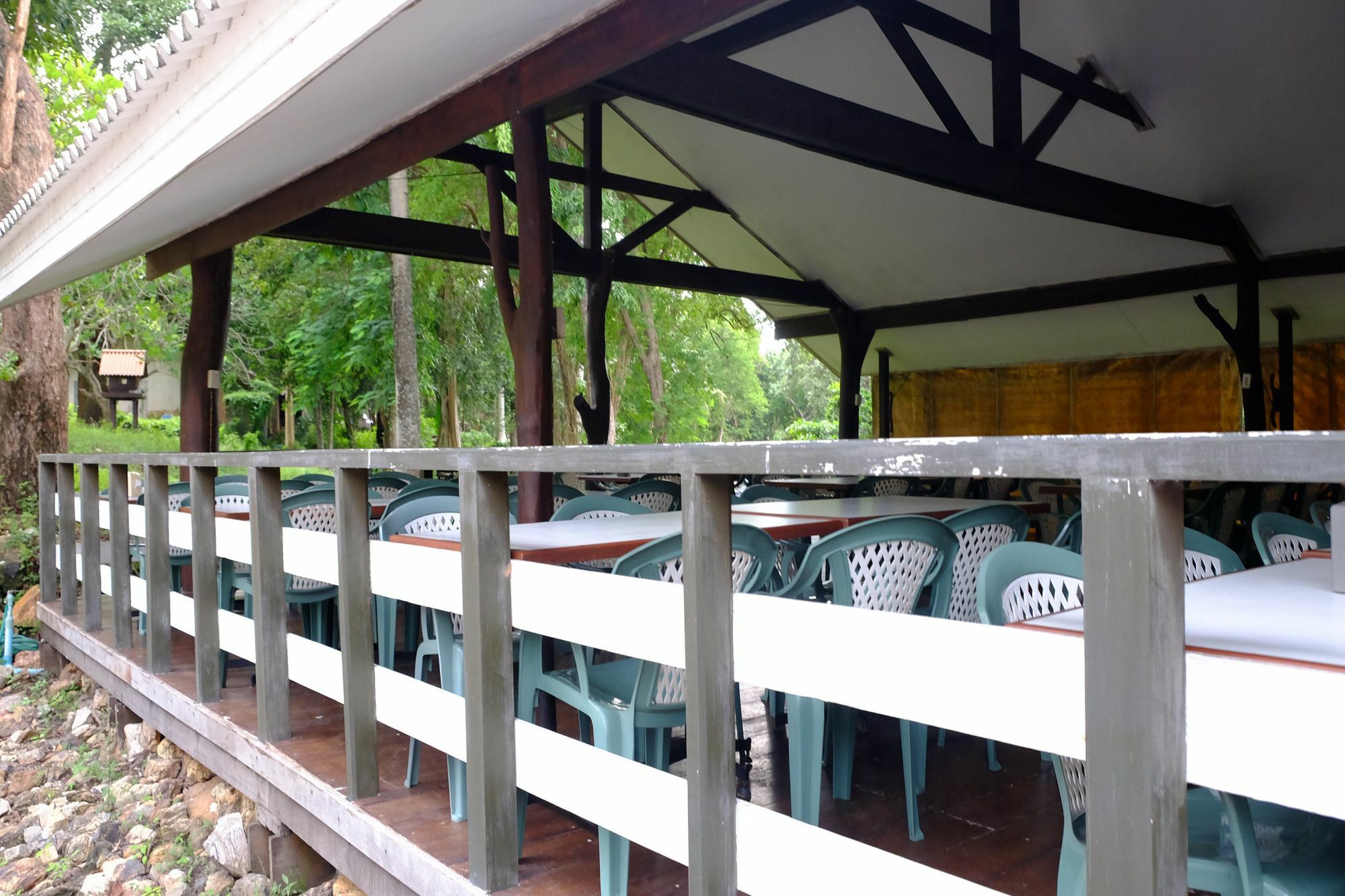 Wang Kaew Resort Rayong Extérieur photo