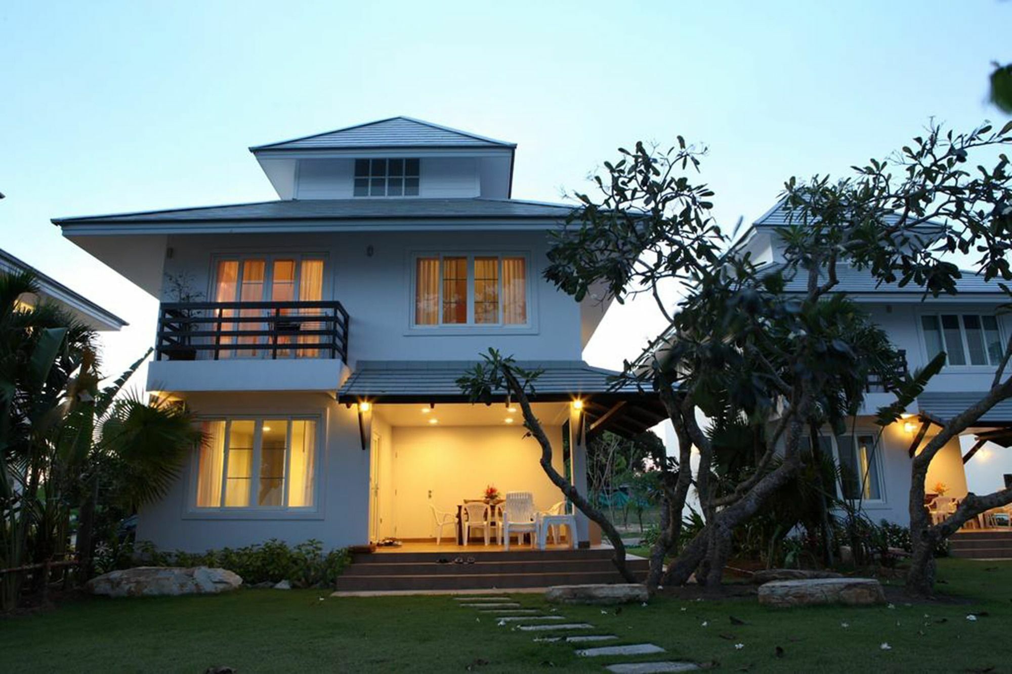 Wang Kaew Resort Rayong Extérieur photo