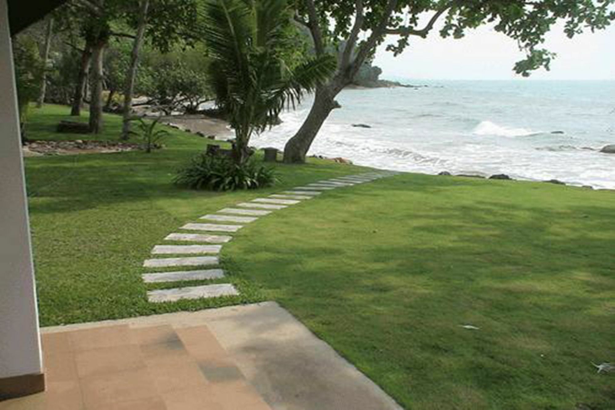 Wang Kaew Resort Rayong Extérieur photo
