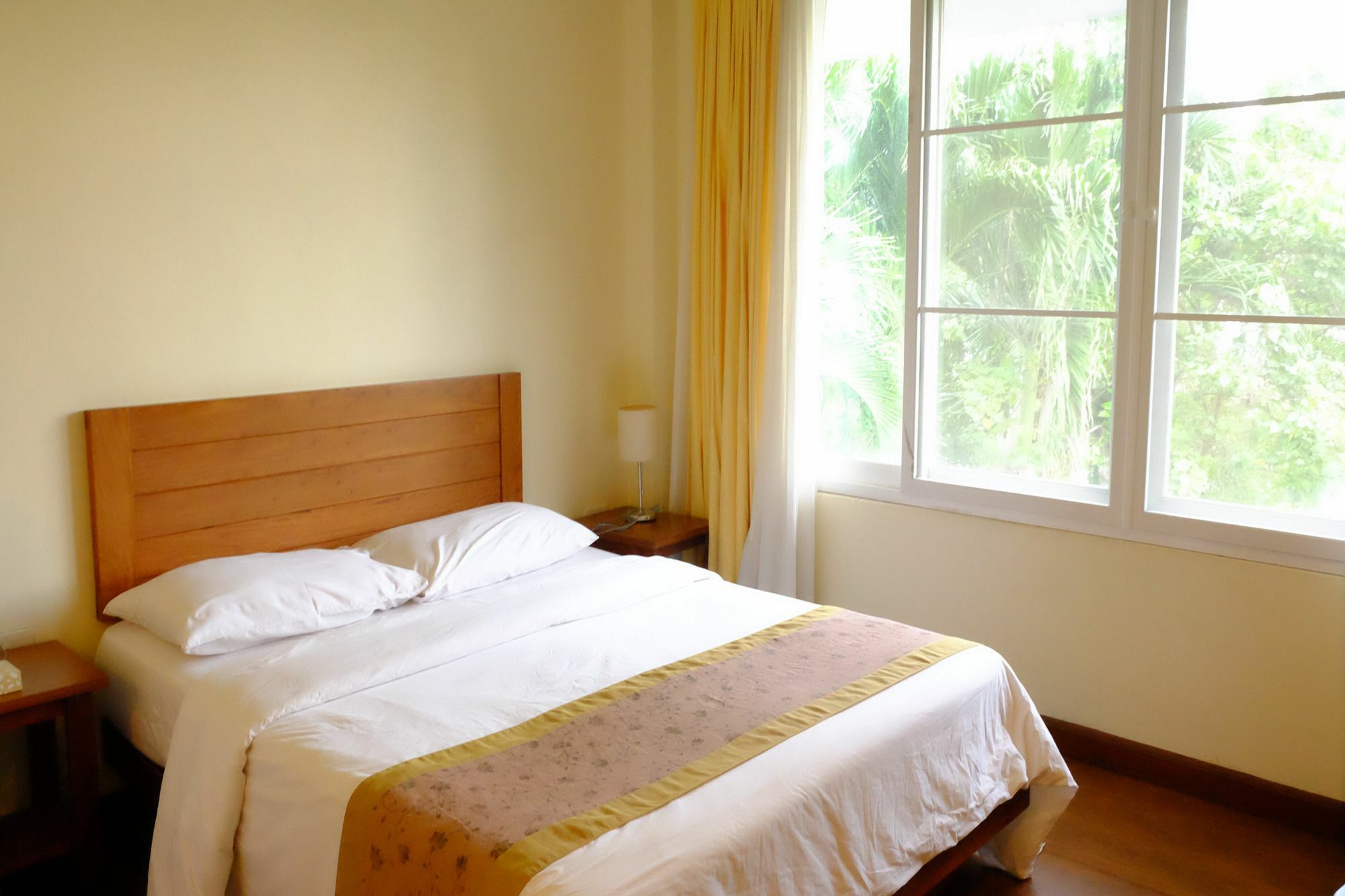 Wang Kaew Resort Rayong Extérieur photo