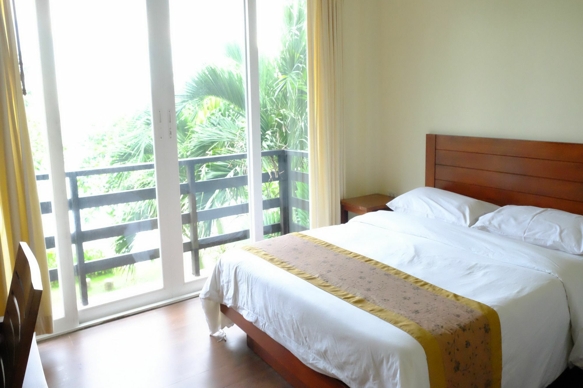 Wang Kaew Resort Rayong Extérieur photo