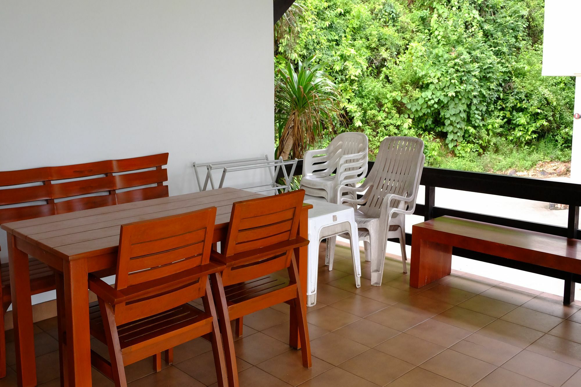 Wang Kaew Resort Rayong Extérieur photo