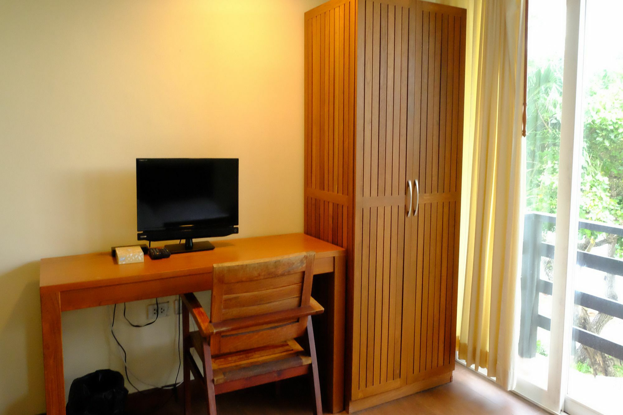 Wang Kaew Resort Rayong Extérieur photo