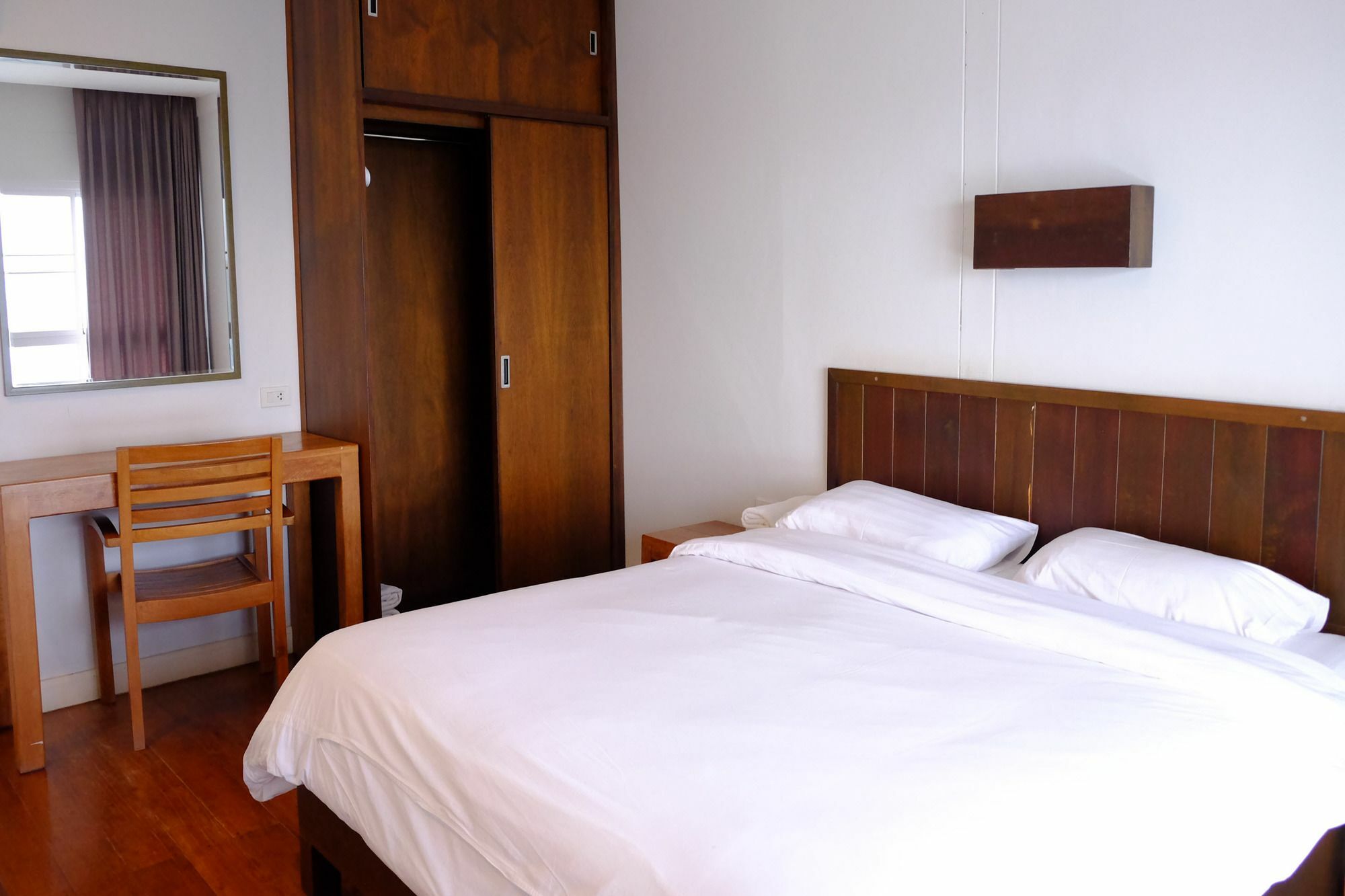 Wang Kaew Resort Rayong Extérieur photo