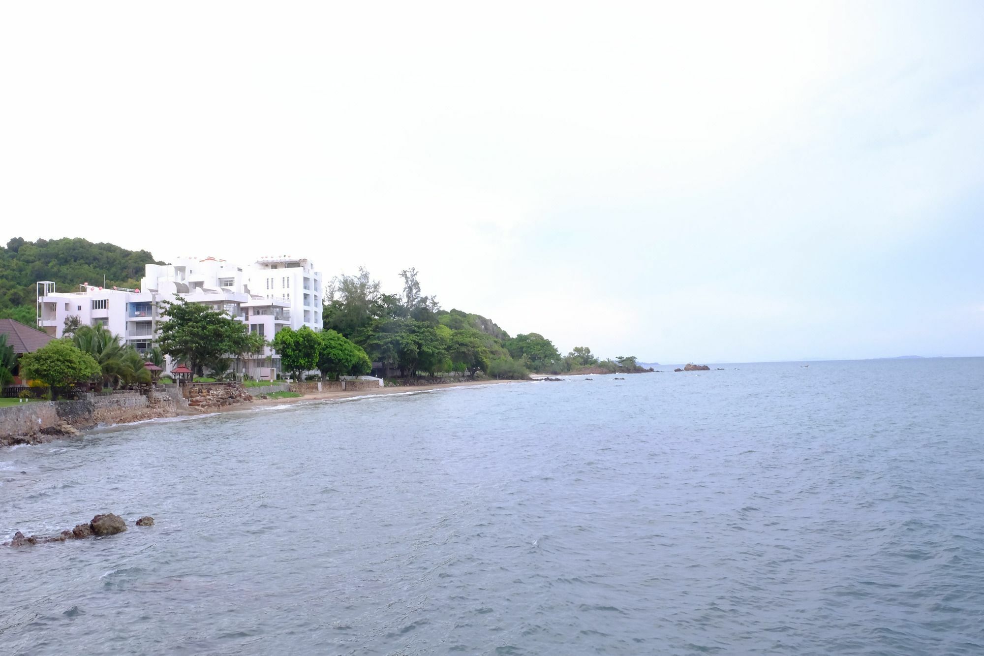Wang Kaew Resort Rayong Extérieur photo