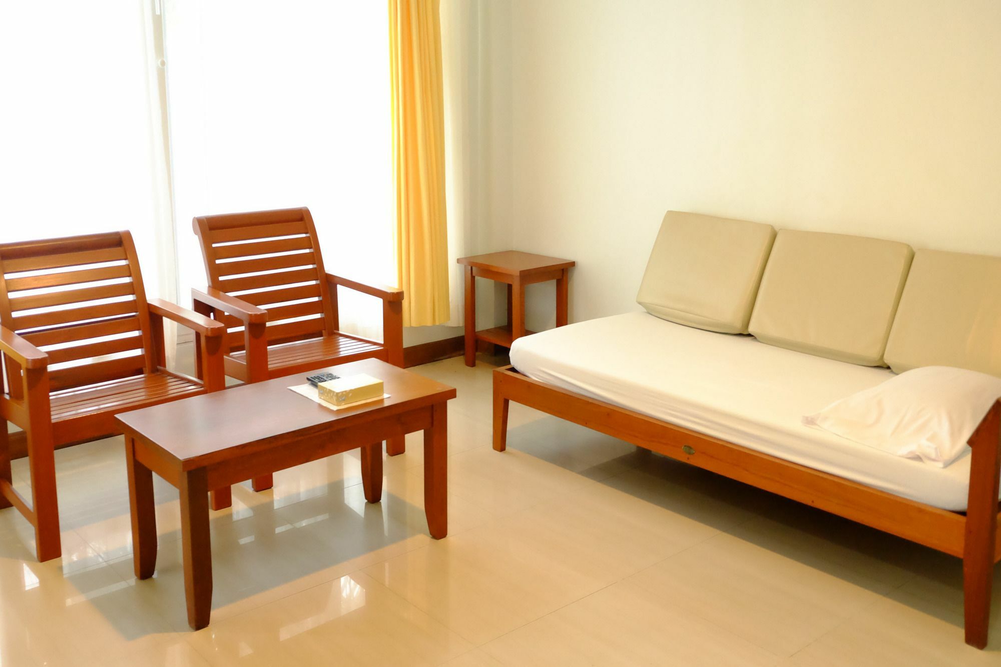 Wang Kaew Resort Rayong Extérieur photo