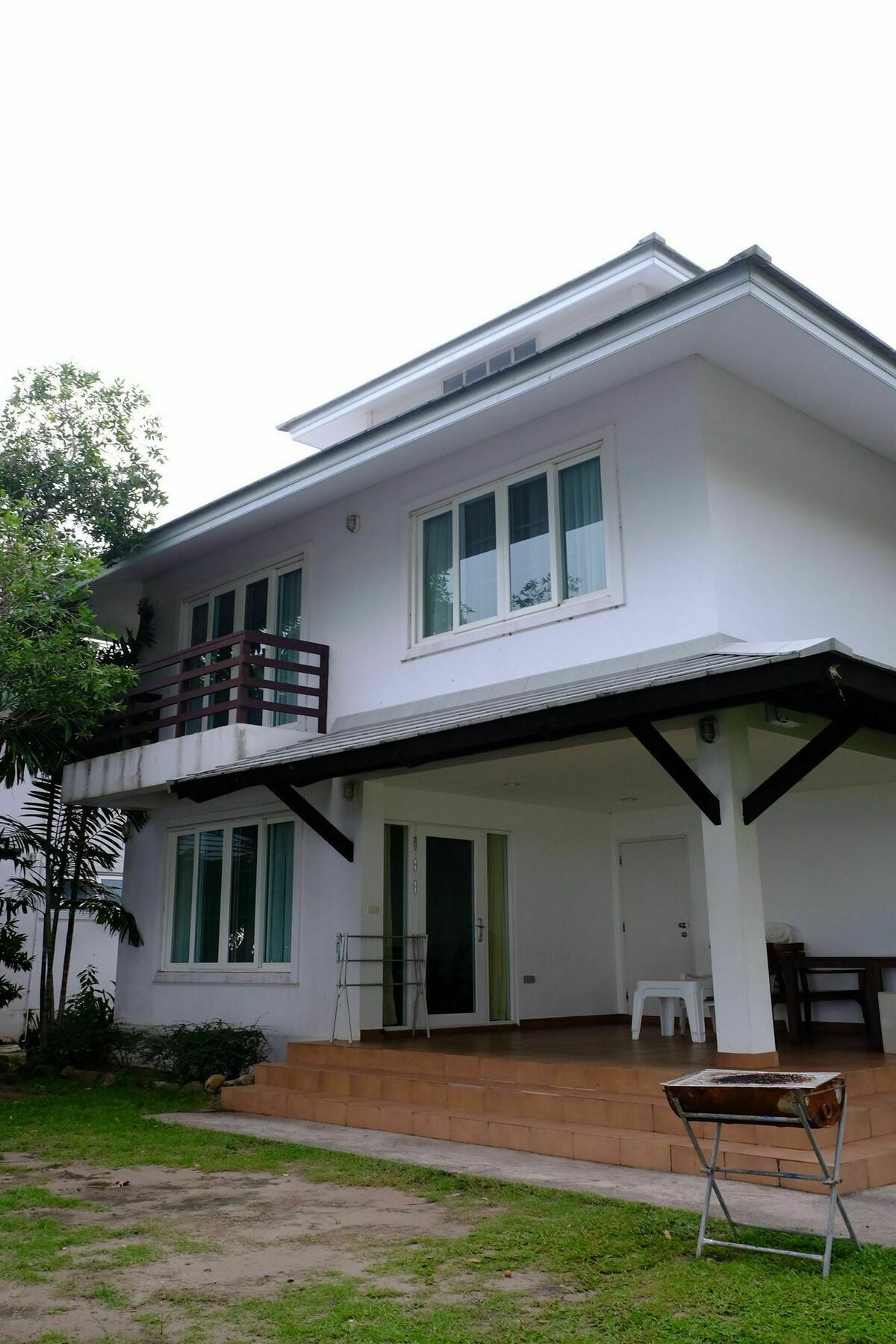 Wang Kaew Resort Rayong Extérieur photo