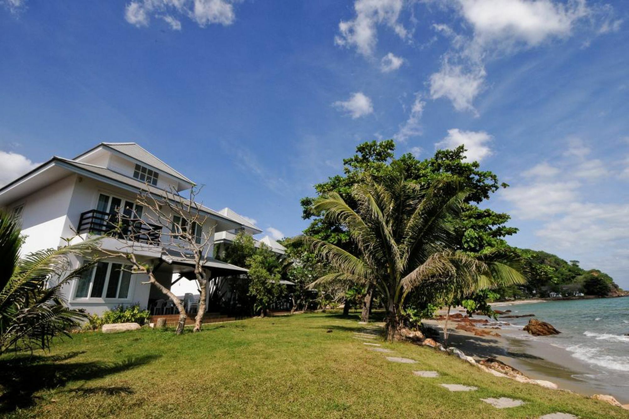 Wang Kaew Resort Rayong Extérieur photo