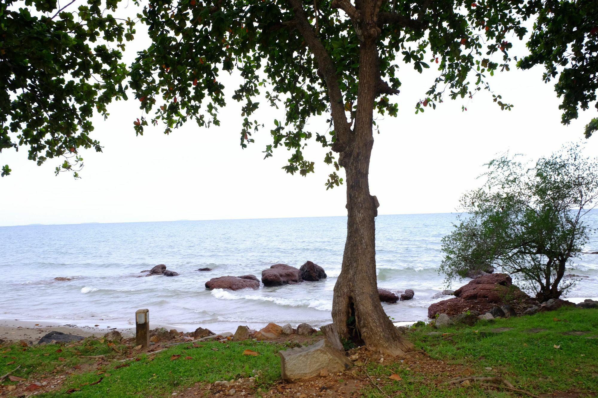 Wang Kaew Resort Rayong Extérieur photo
