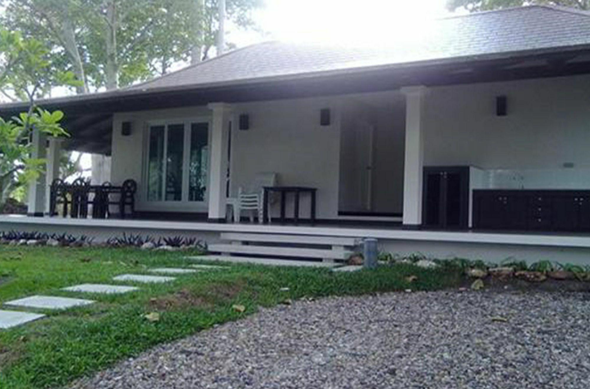 Wang Kaew Resort Rayong Extérieur photo