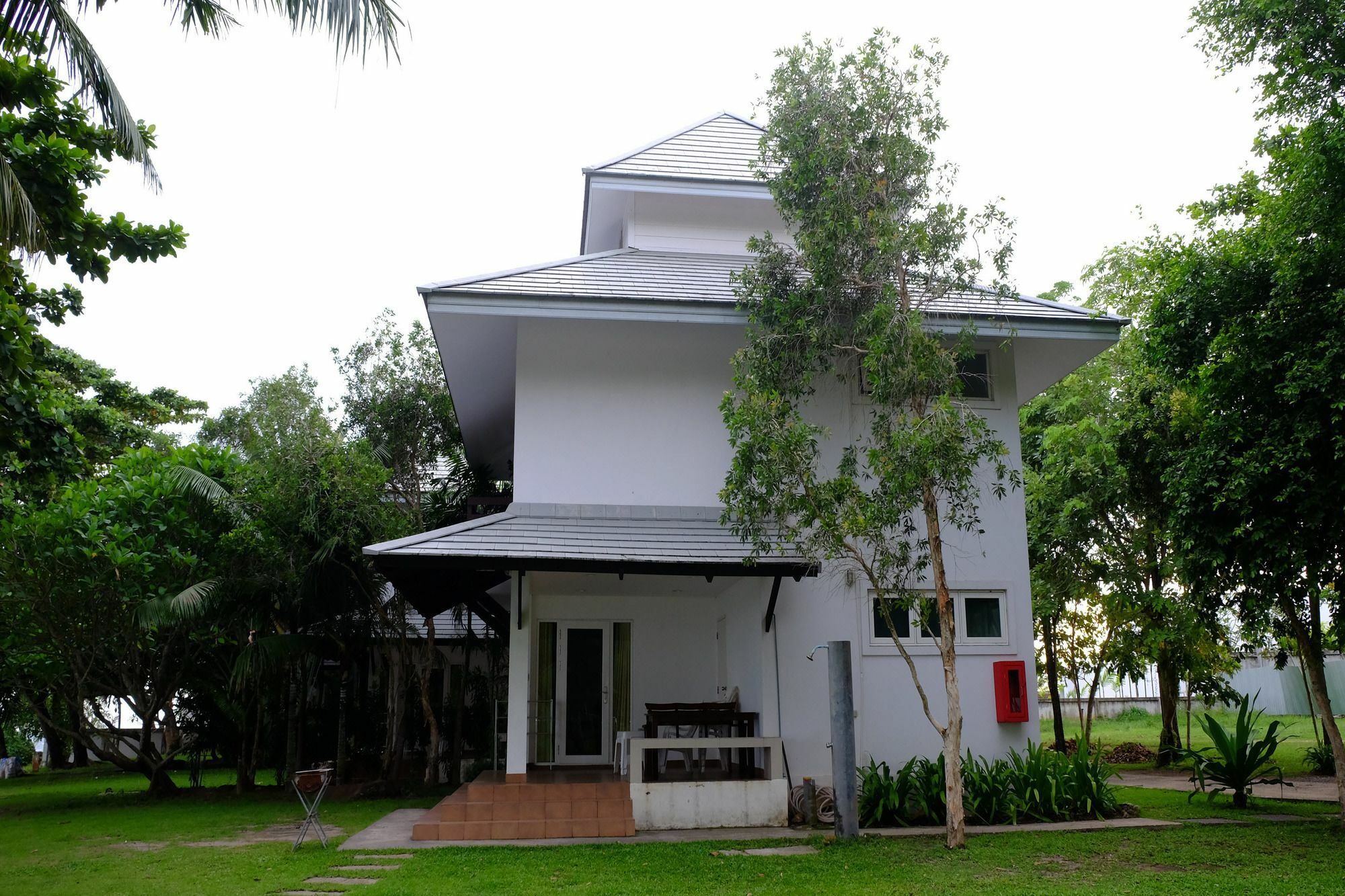 Wang Kaew Resort Rayong Extérieur photo