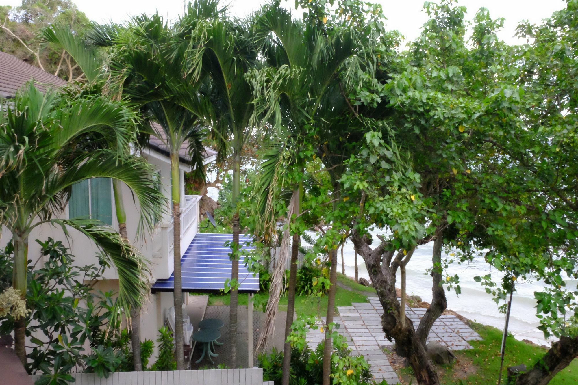 Wang Kaew Resort Rayong Extérieur photo