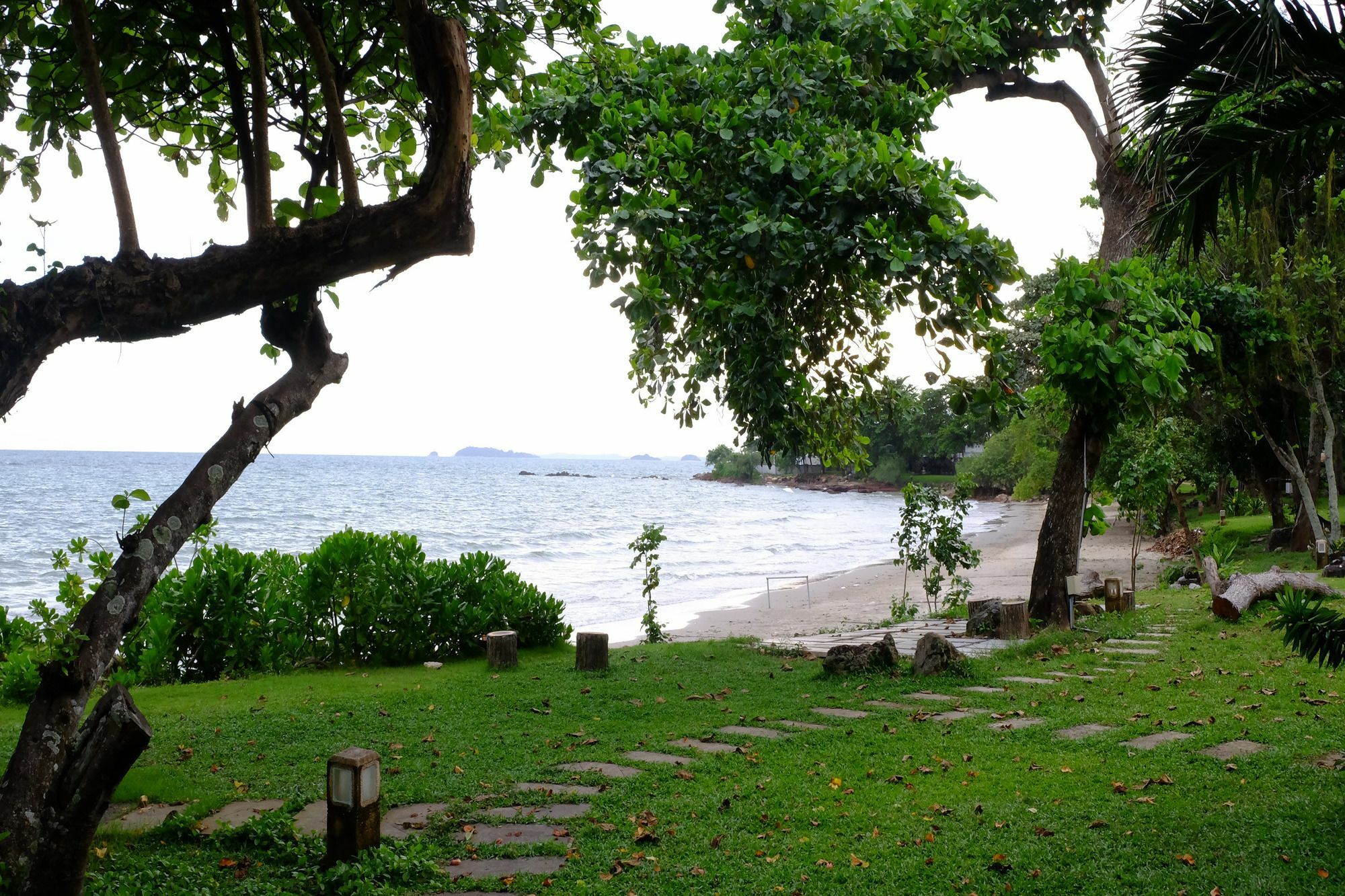 Wang Kaew Resort Rayong Extérieur photo