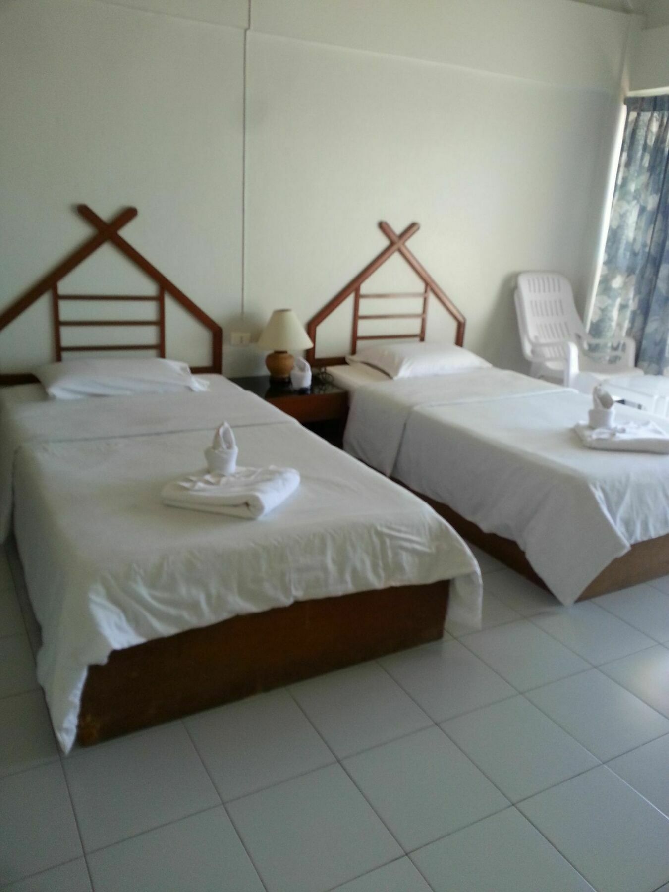 Wang Kaew Resort Rayong Extérieur photo