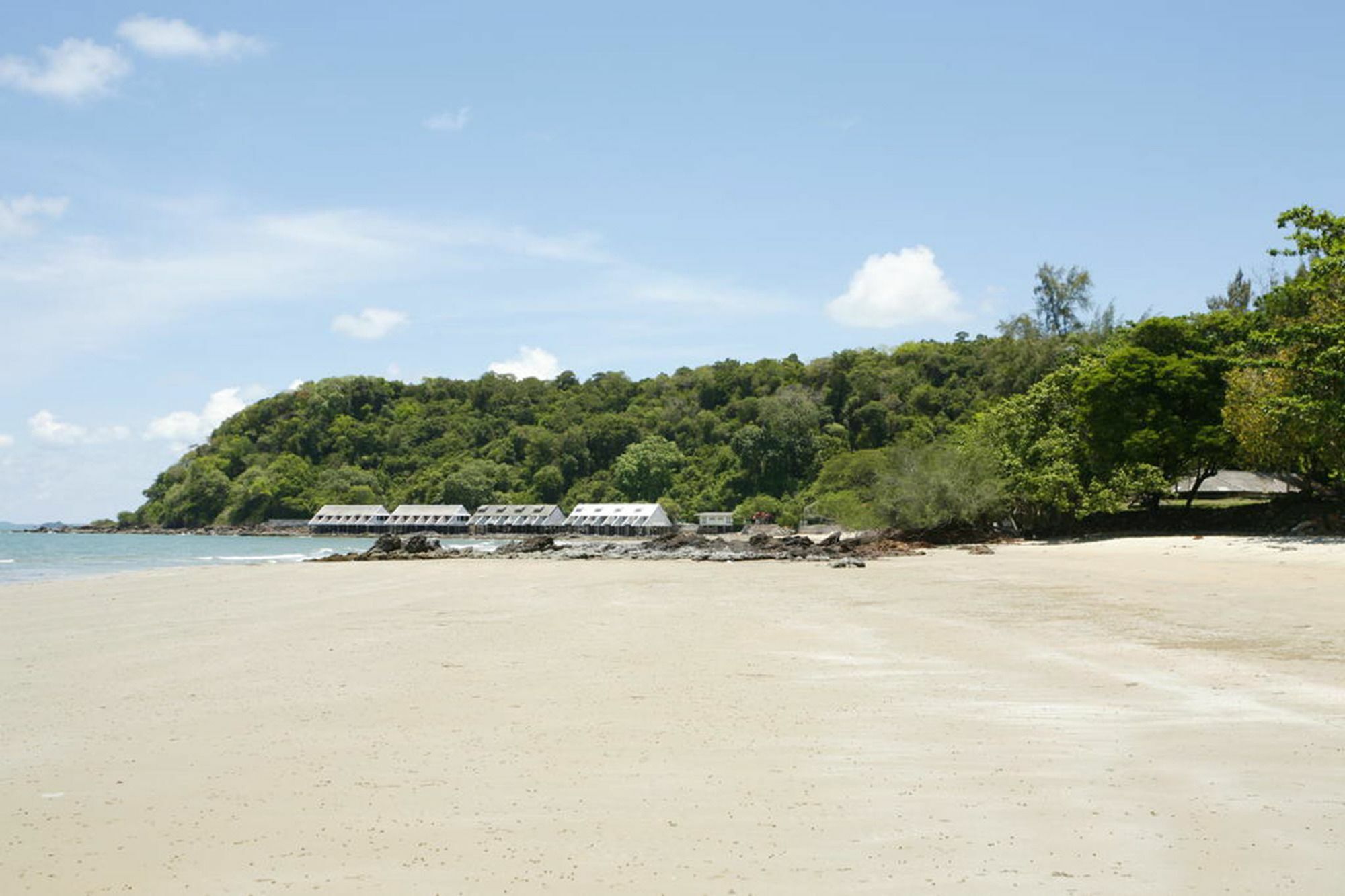 Wang Kaew Resort Rayong Extérieur photo