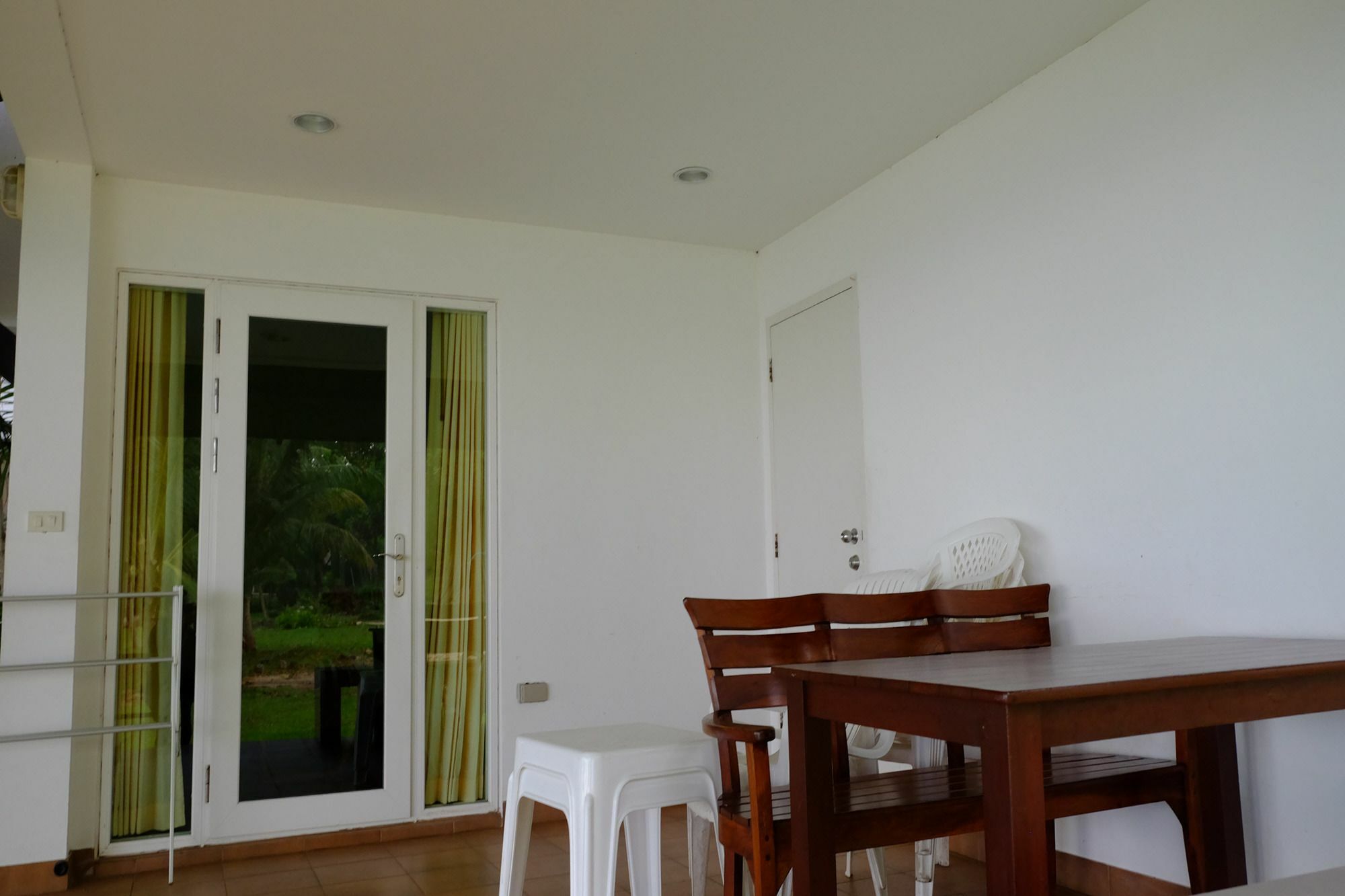 Wang Kaew Resort Rayong Extérieur photo