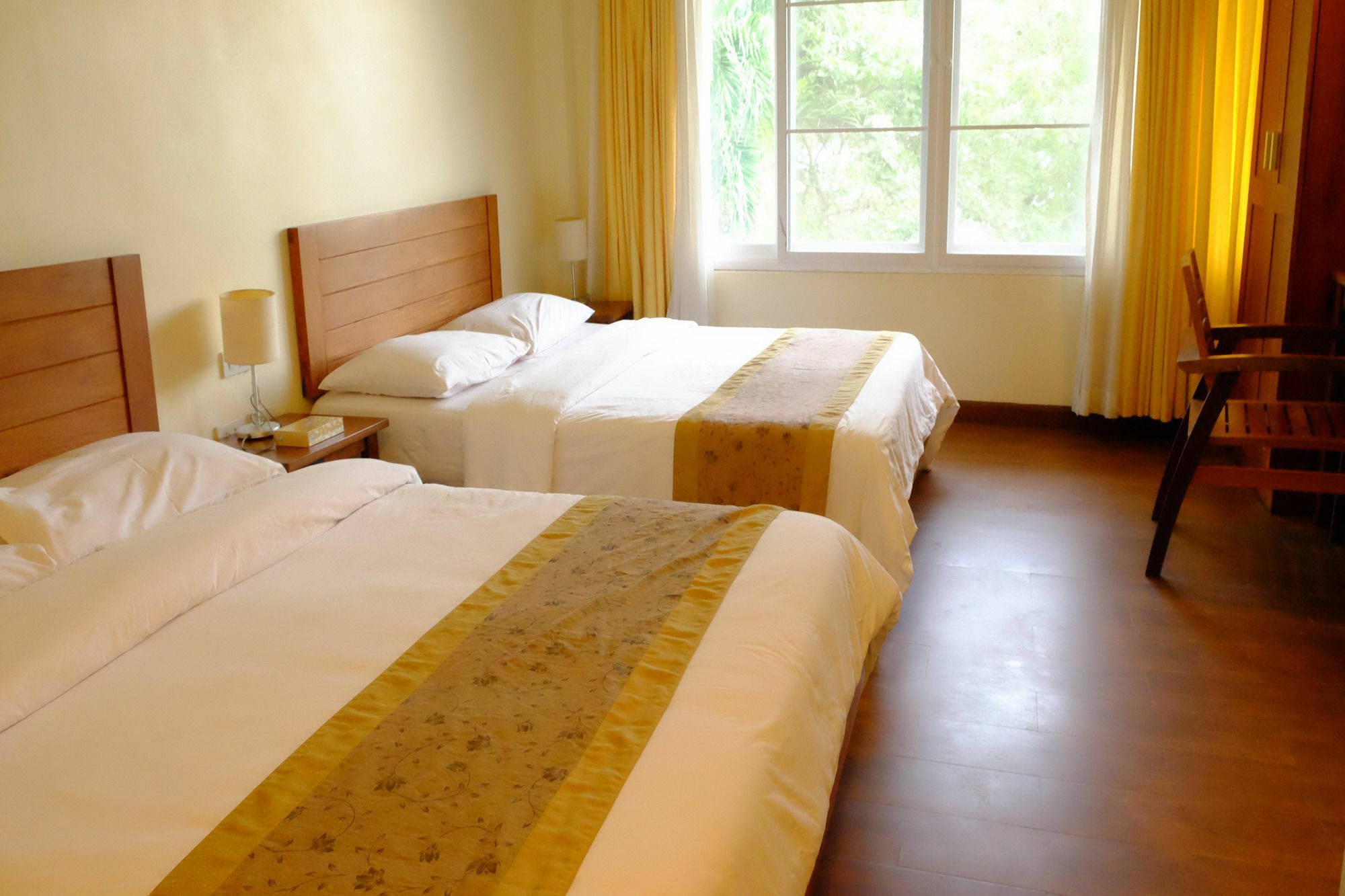 Wang Kaew Resort Rayong Extérieur photo